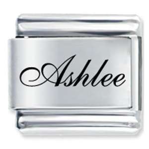  Edwardian Script Font Name Ashlee Gift Laser Italian Charm 