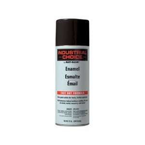   Yellow Ind. Choicespray Paint 12fl. Oz (647 202212) Category Paints