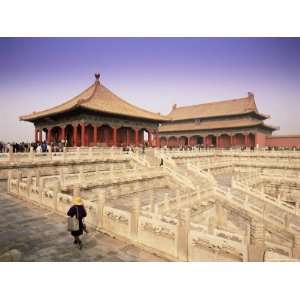  The Forbidden City, Beijing, China, Asia Photographic 