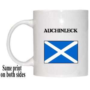  Scotland   AUCHINLECK Mug 