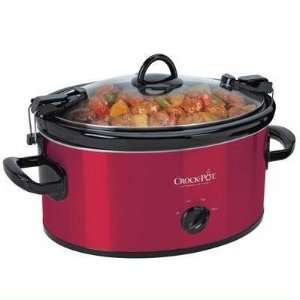  New Jarden 6 Qt Oval Portable Cook And Carry Slow Cooker 