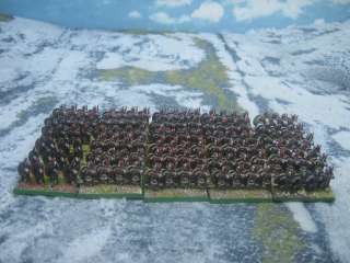 15mm DBM Patrician Roman 550pts Army Deal EXRM200  