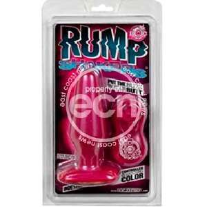  Rump Shakers Medium Pink