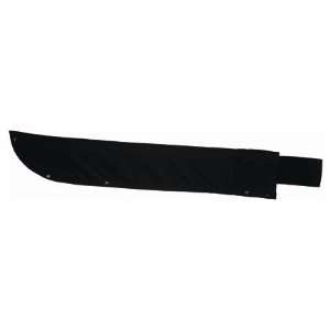  Ontario Knife Co Machete Sheath 22 Black #BSH22 Sports 