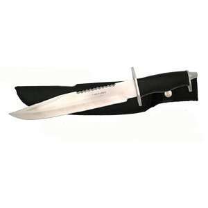  Frost Cutlery Operation Freedom the Best Defense Black 