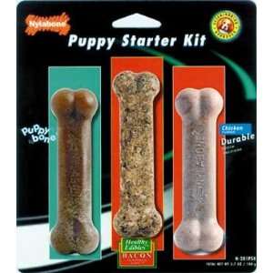  Nylabone Puppy Starter Kit