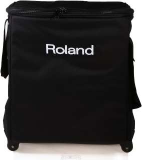 Roland CB BA330 travel case is a great way to transport your BA 330 