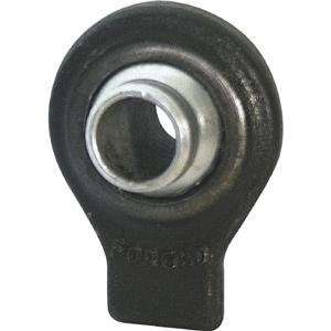   Farmex S01064300 RE1643 Forged Weld On Ball End Patio, Lawn & Garden