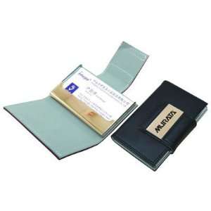  Ruda Overseas 180 Metal Card Case   Pack of 6 Sports 