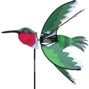  24 Ruby Hummingbird Spinner Toys & Games