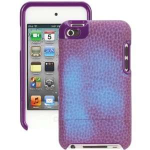  GRIFFIN GB02927 IPOD TOUCH(R) 4G COLORTOUCH CASE (PURPLE 