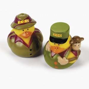   Keeper Rubber Duckies   Novelty Toys & Rubber Duckies Toys & Games