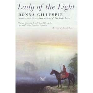   BY Gillespie, Donna (Author) Paperback Published on (11 , 2006) Books
