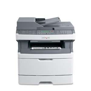  NEW Lexmark X264DN Multifunction Printer (13B0500 