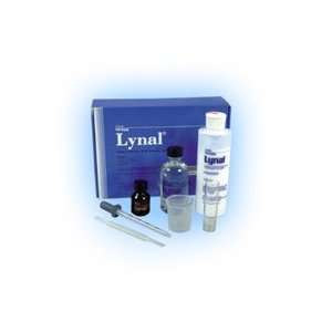 Lynal Tissue Conditioner and Temporary Reliner Complete Package 120 