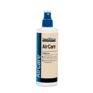  Ameriderm Aircare Deodorizing Spray 8oz 8oz Health 