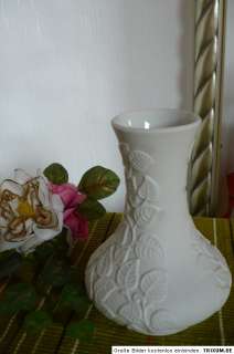 Vase von Royal Porzellan Bavaria KPM handarbeit  