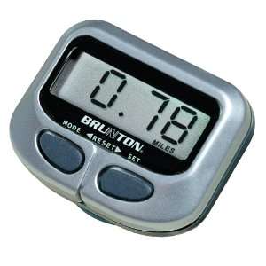  Brunton New Ped Rx Pedometer