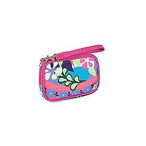  Room It Up Paisley Punch Media Case Toys & Games