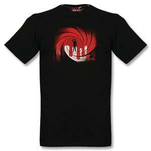  Derbe Bond Tee   Black