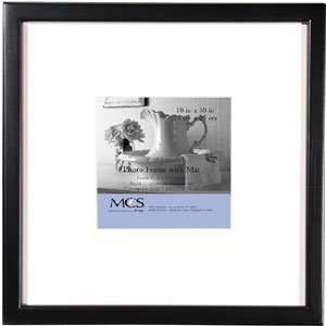  MCS 10x10 East Village Collage Frame   One 5x5 Opening 