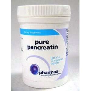 Pure Pancreatin 30 vcaps