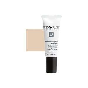 Dermablend Smooth Indulgence Concealer SPF 20 Sable (Quantity of 2)