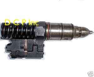 Series 60 Detroit reman injector injectors Delphi  