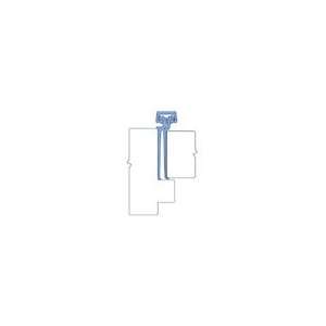 Roton 750 134 CL 085 85 Continuous Hinge Concealed Light 