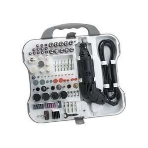  Allied International 220pc Rotary Tool Workshop