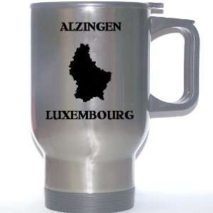  Luxembourg   ALZINGEN Stainless Steel Mug Everything 