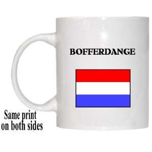  Luxembourg   BOFFERDANGE Mug 