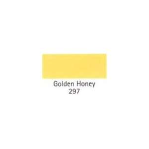  BENJAMIN MOORE PAINT COLOR SAMPLE Golden Honey 297 SIZE2 