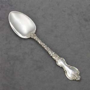 Du Barry by International, Sterling Tablespoon (Serving Spoon)  