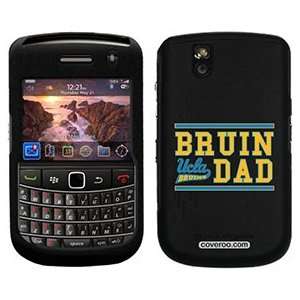  UCLA Bruin Dad on PureGear Case for BlackBerry Tour & Bold 