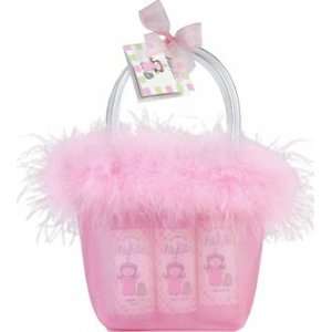 AllyKats   Pink Purse   Lily Grapefruit   Gift Pack 