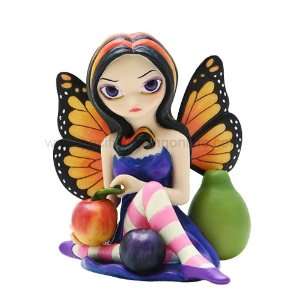   Fairy Figurine By Jasmine Becket Griffith 8820