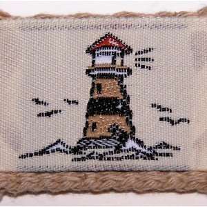  Betsy and Millie Lighthouse Belt   S 