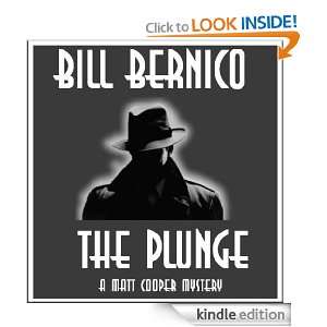 Bill Bernicos Matt Cooper 31   The Plunge Bill Bernico  