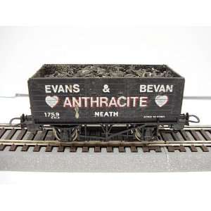  Evans & Bevan Anthracite Ore Car #1759 HO Scale by Lima 