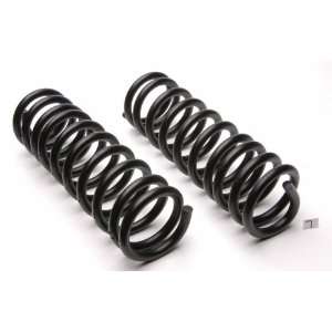  McQuay Norris FCS814V Front Coil Spring Automotive