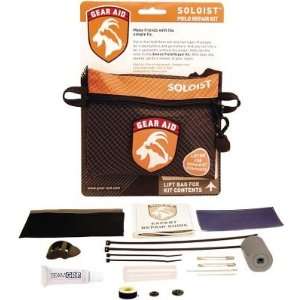  Camping Gear Aid Soloist Repair Kit