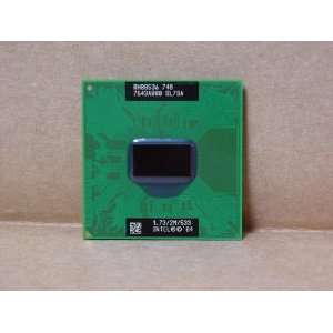  Intel   Intel 1.5Ghz/1MB M Processor 400MHz 478 Pin PPGA 