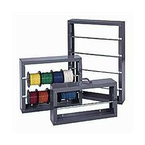 DURHAM Spool Racks (YM 2504)  Industrial & Scientific