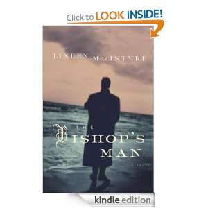 The Bishops Man Linden Macintyre  Kindle Store