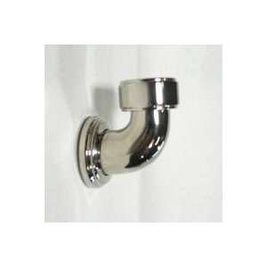  Rohl Bath U 5398 ; U 5398 Elbow Exposed Therm Mixer