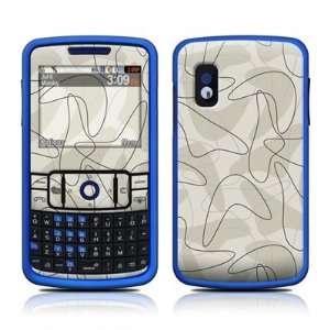   Skin Decal Sticker for Samsung Hype A256 (Rogers) Electronics