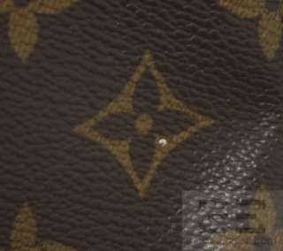 Louis Vuitton Monogram Canvas Pochette Accessories Bag  