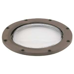 Sea Gull Lighting 9232 40 Ambiance Landscape Composite Well Light with 