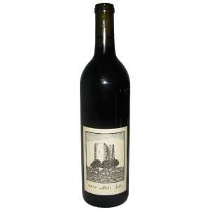  Owen Roe Abbots Table Red Wine 2010 Grocery & Gourmet 